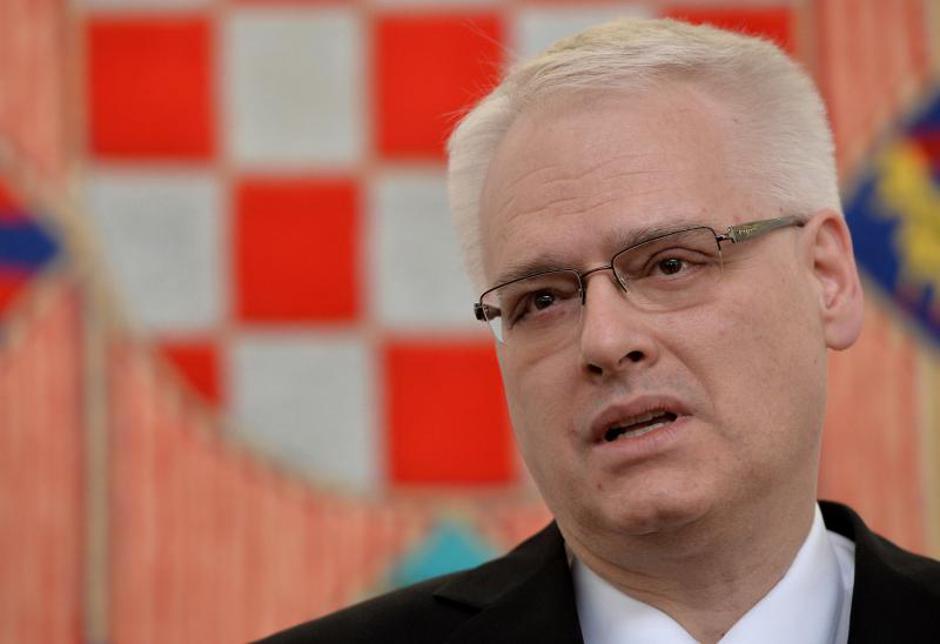 Ivo Josipović