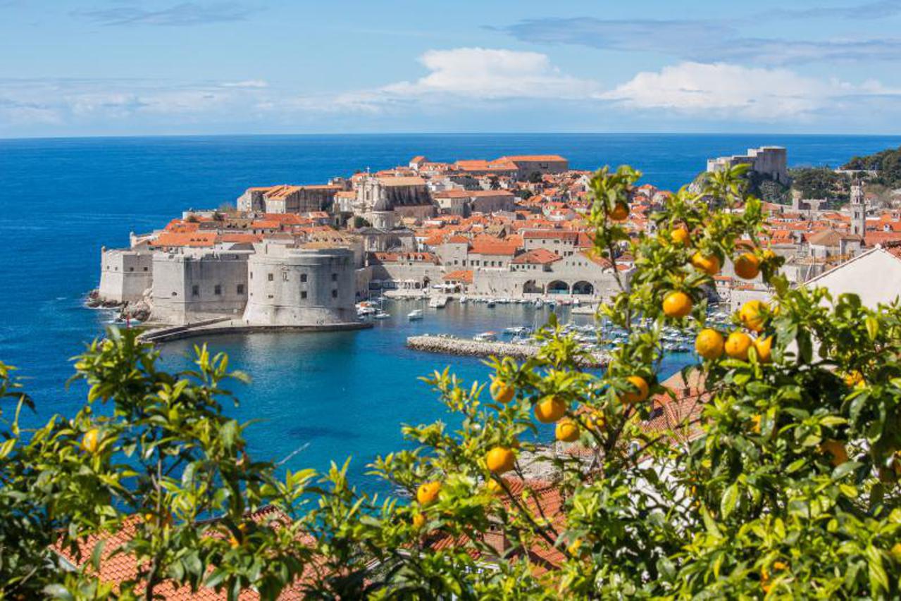 Dubrovnik