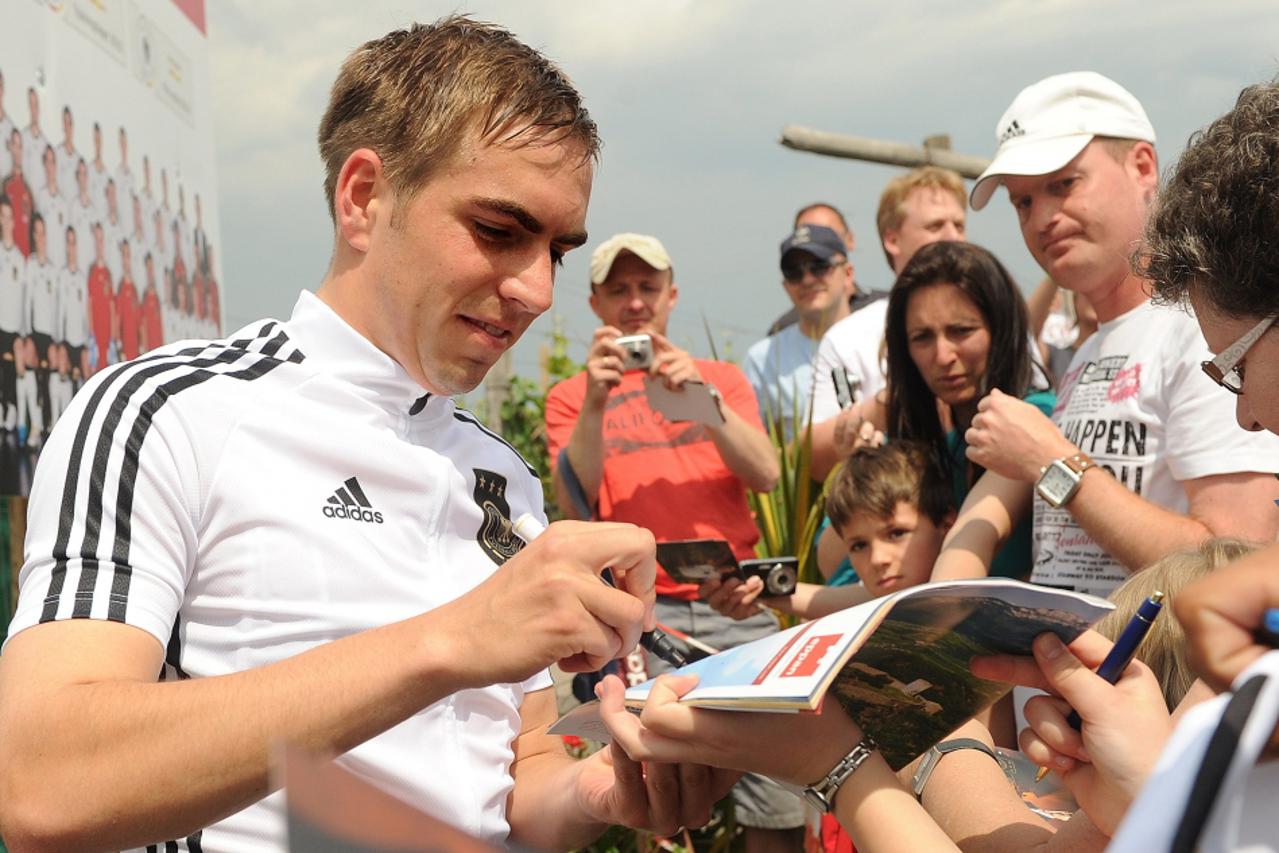 Phillip Lahm