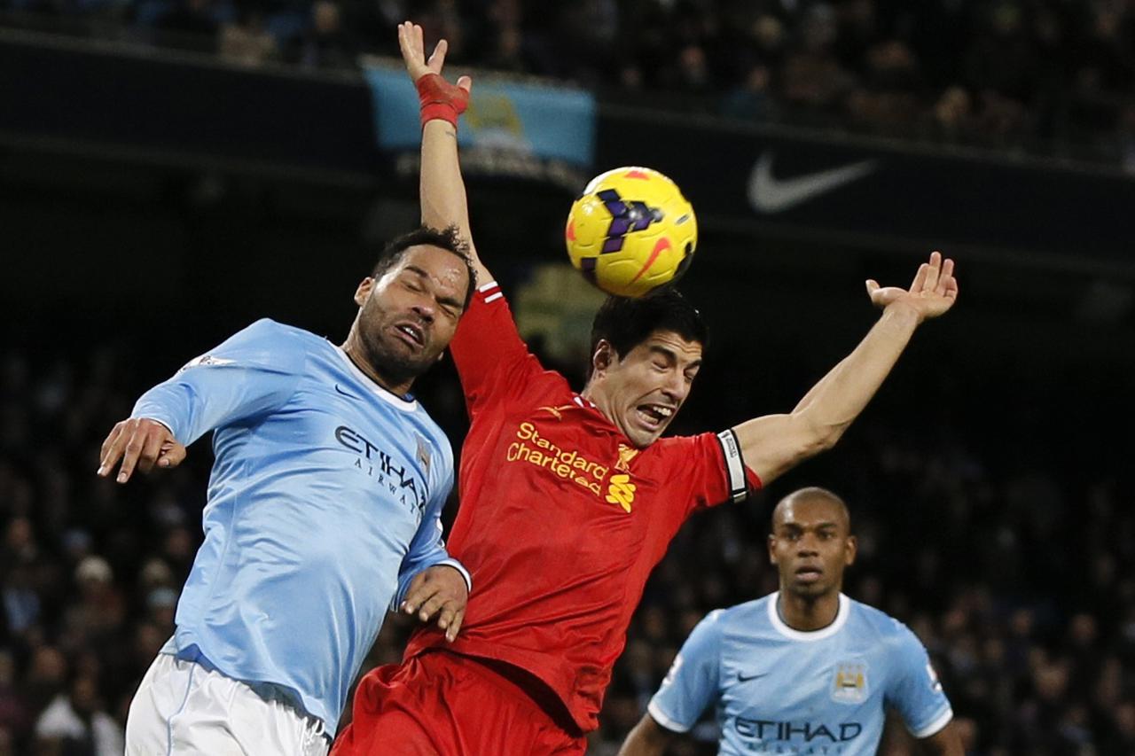 Manchester City - Liverpool