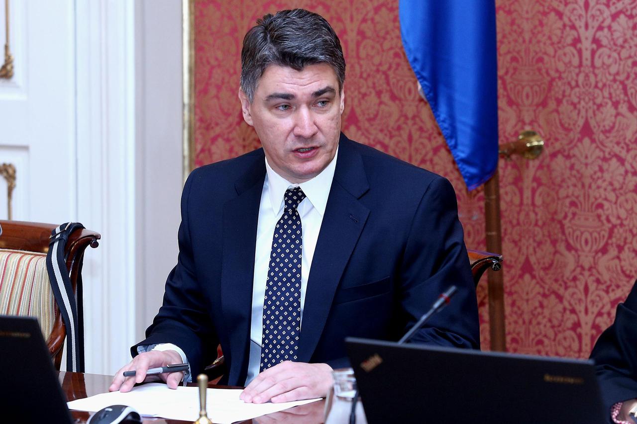 Zoran Milanović