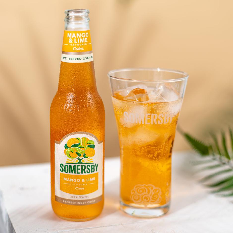 Somersby