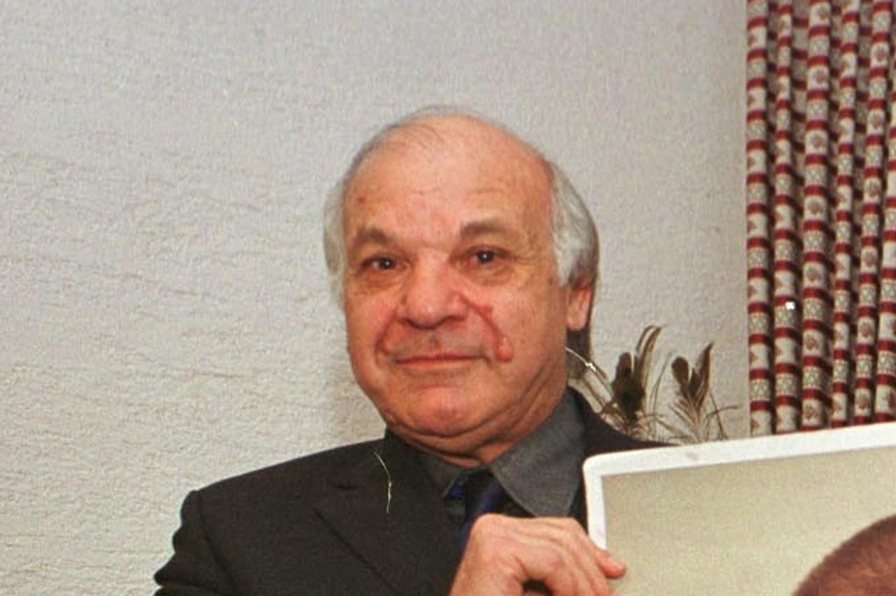 mijo nikolić