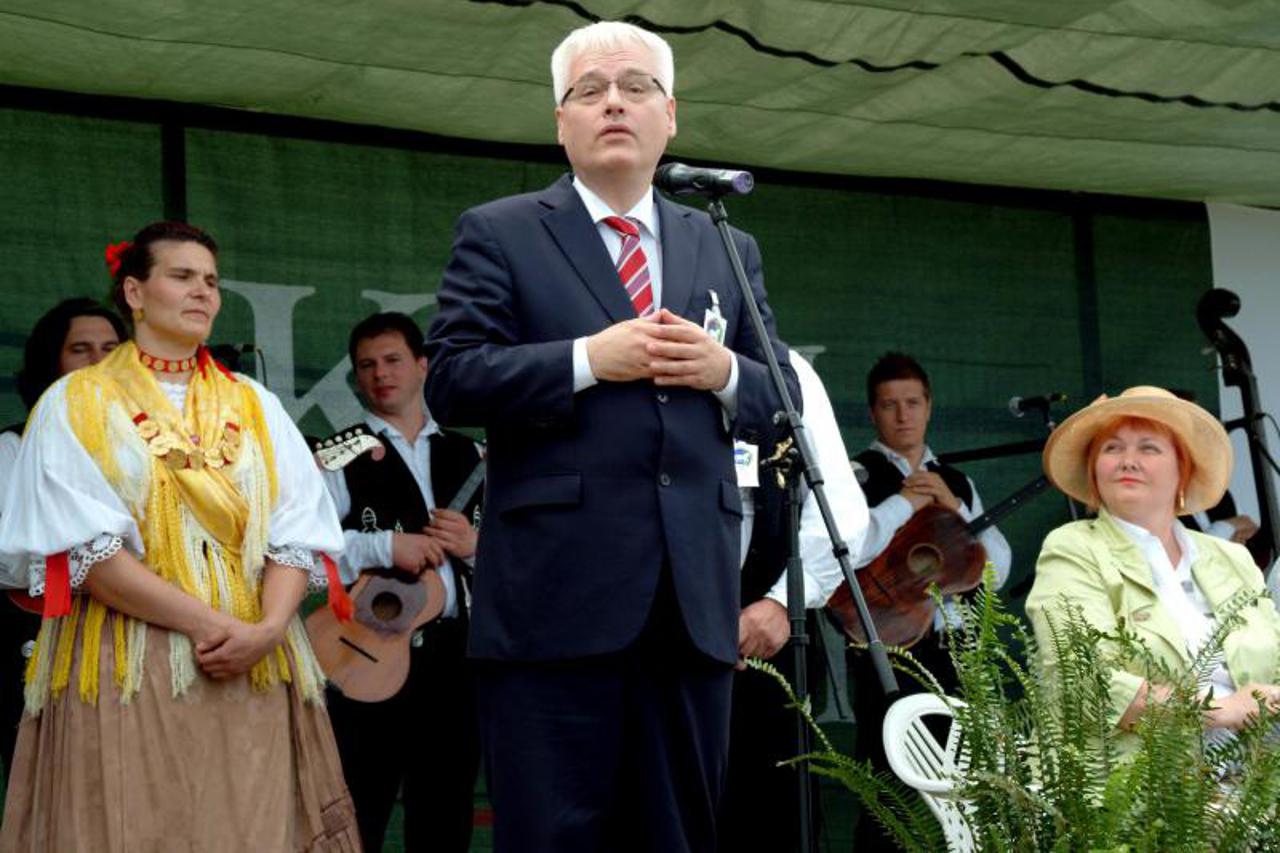 josipović