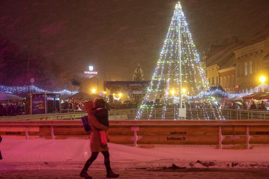 Čarobno otvaranje Koprivničke bajke