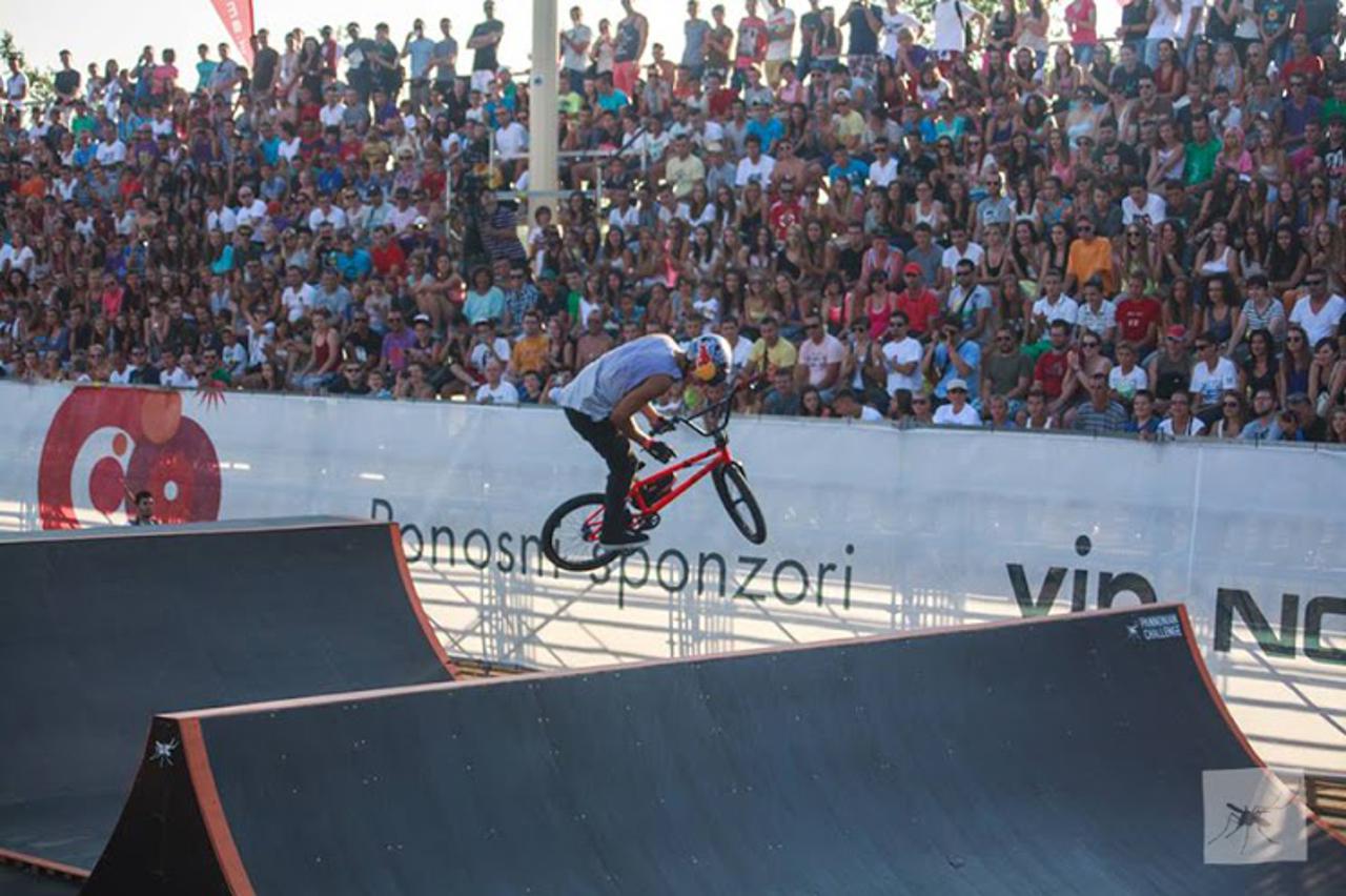 Pannonian Challenge