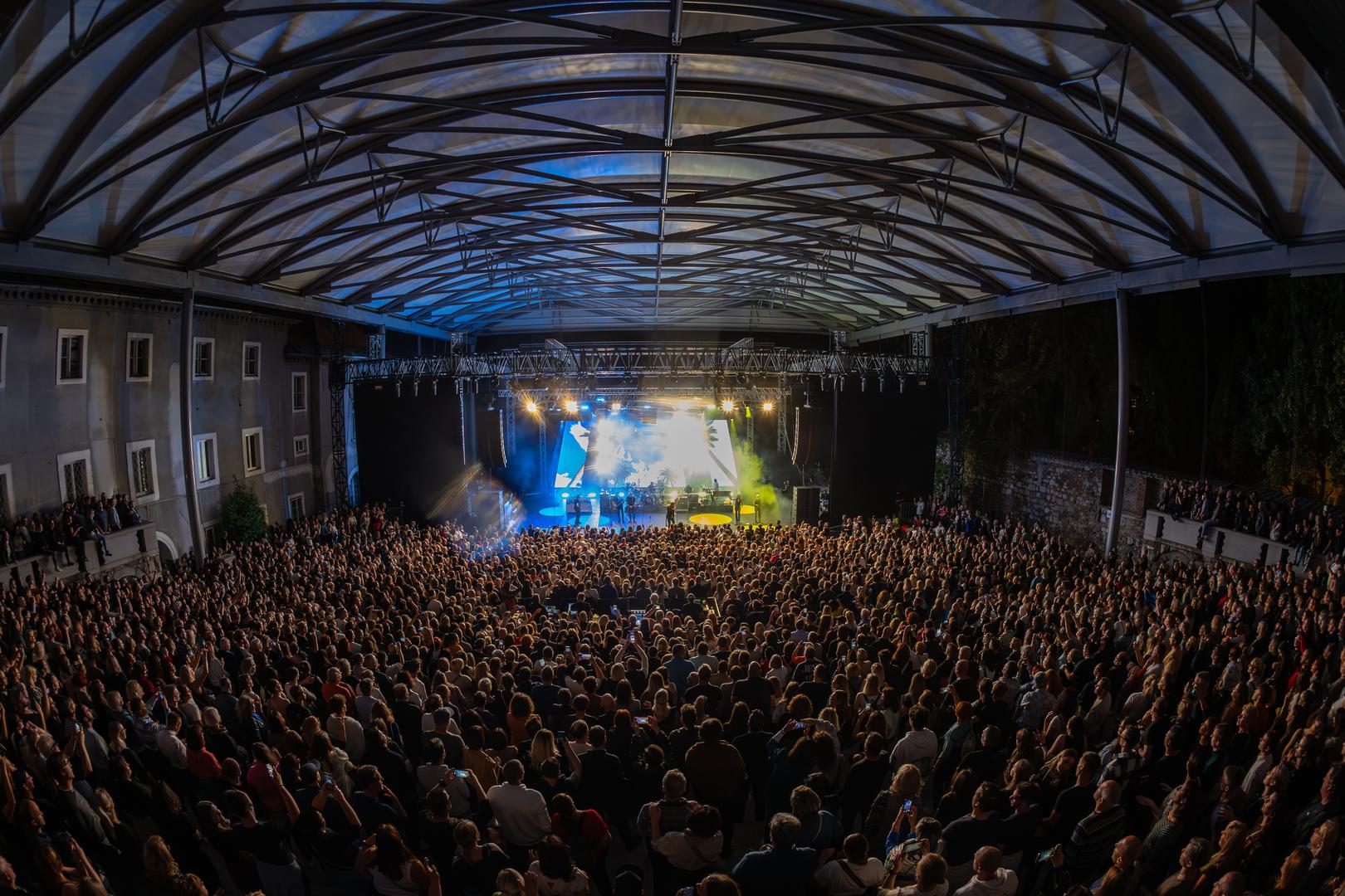 U proljeće ove godine Parni Valjak je započeo ovogodišnju turneju nazvanu “Parni Valjak 2024 Tour”, u sklopu koje su do sada održali više od 30 koncerata i nastupili pred publikom u Labinu, Bjelovaru, Zagrebu, Vinkuranu, Zadru, Nišu, Prijedoru, Slavonskom Brodu…