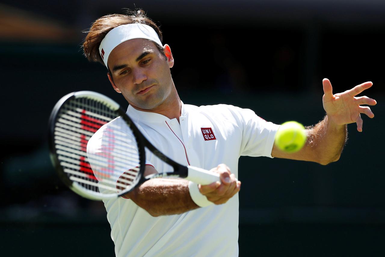 Federer