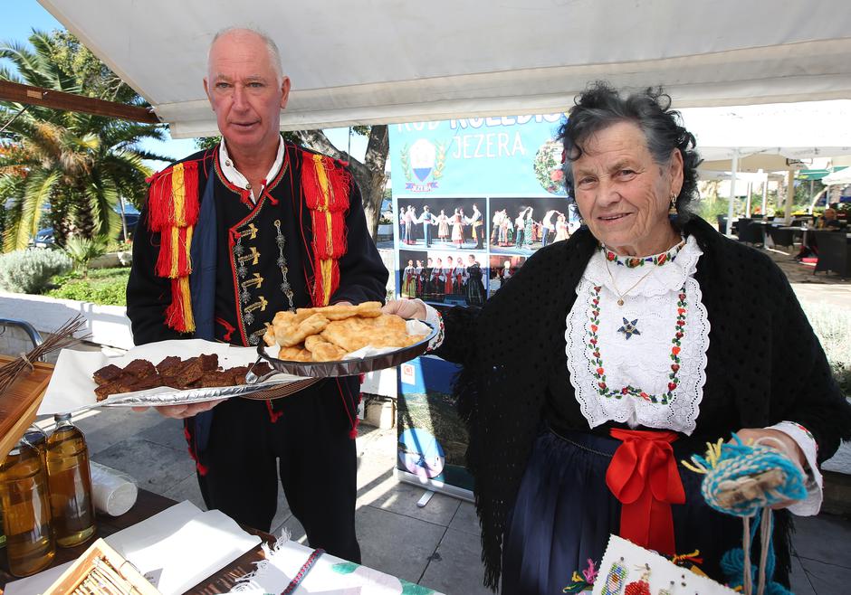 U Šibeniku održan sajam EU fondova