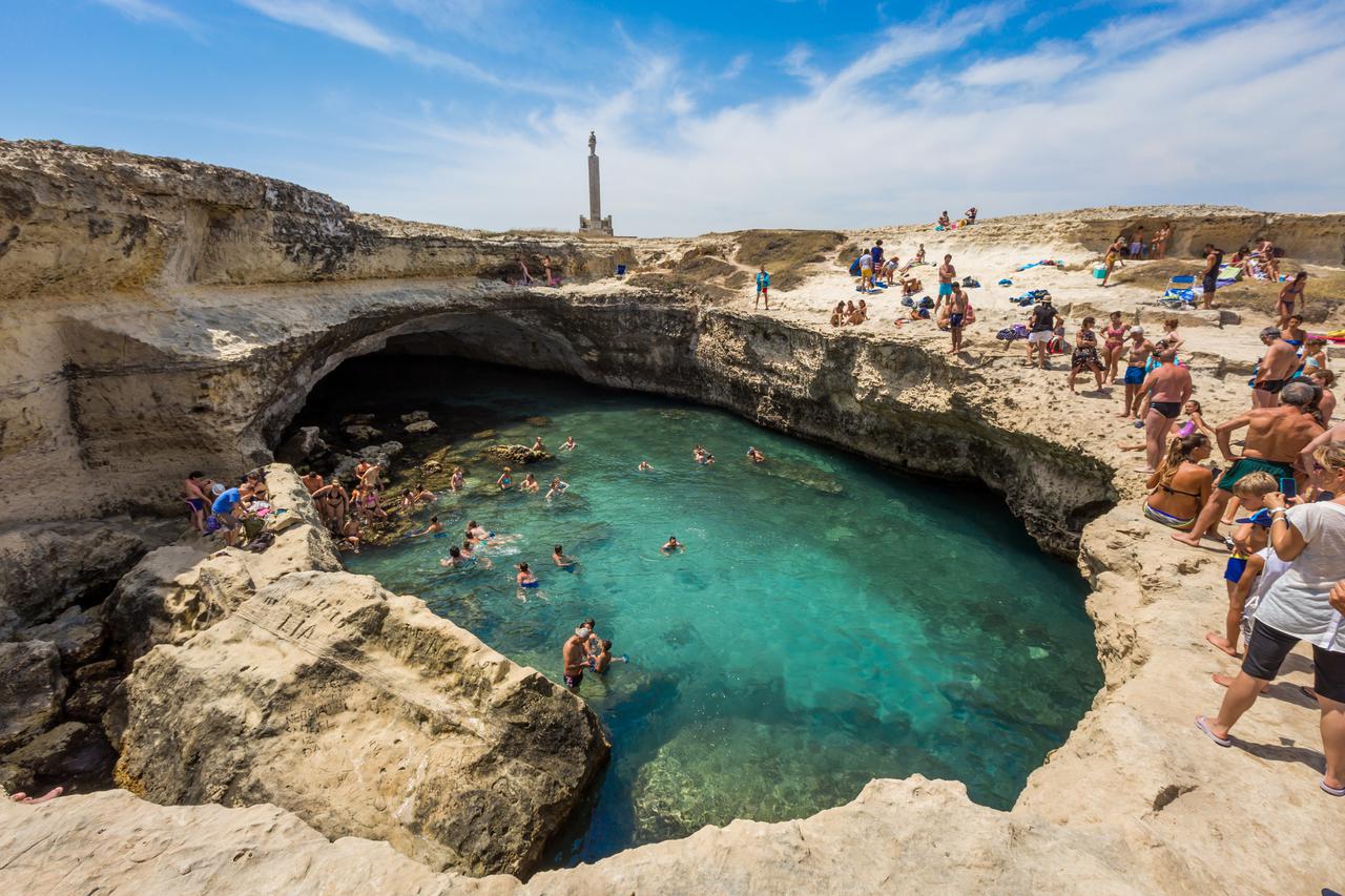 Grotta della Poesia u Italiji