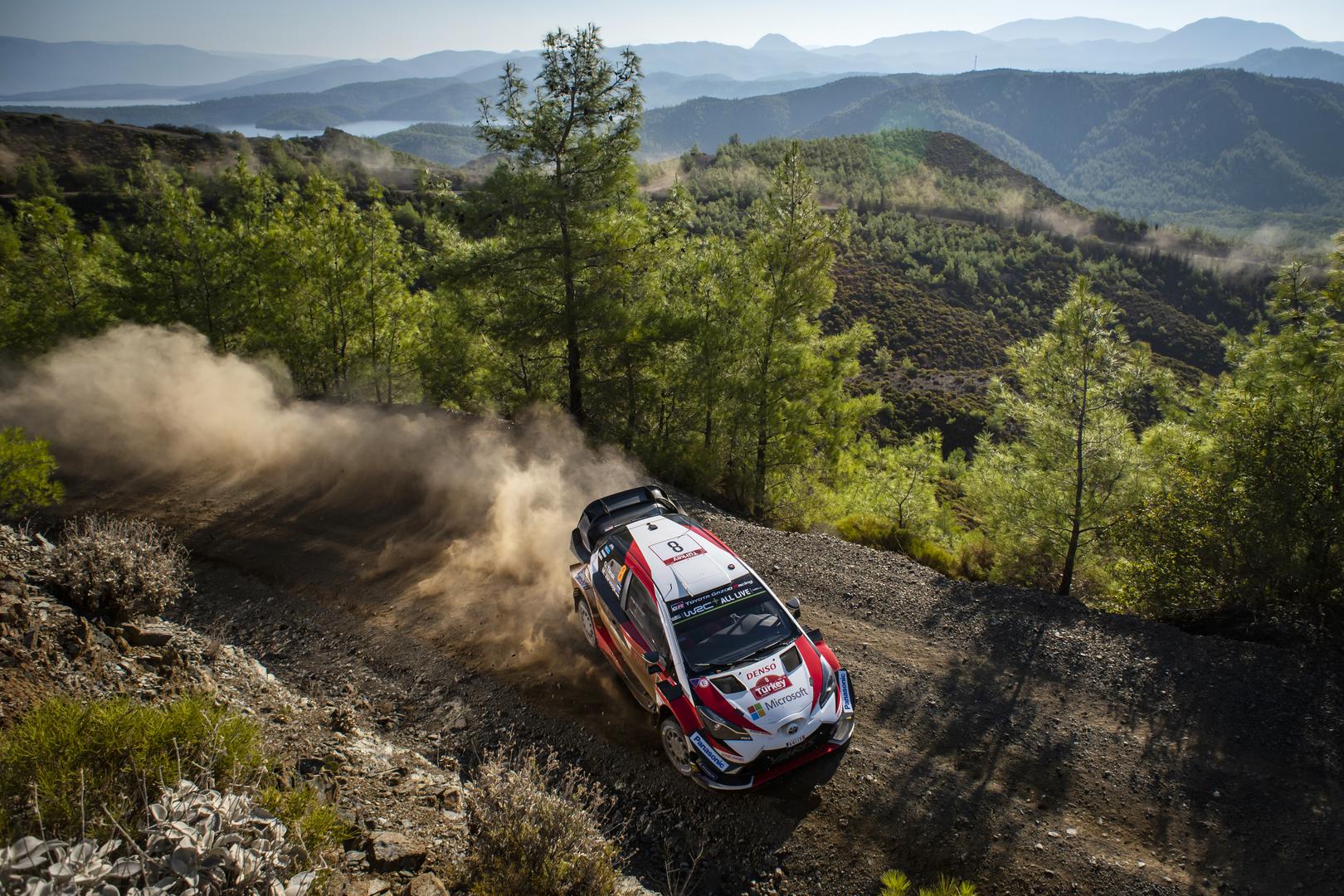 Tänak se zahvaljujući ovoj pobjedi probio na drugo mjesto u ukupnom poretku ispred Sebastiena Ogiera ((M-Sport Ford), vodeći je i dalje Belgijanac Thierry Neuville (Hyundai). 
