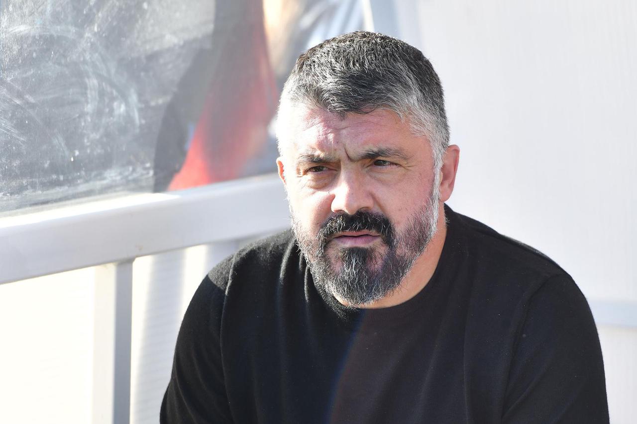 Gennaro Gattuso danas slavi rođendan