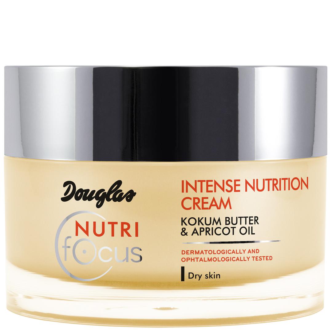 Douglas Expert Lines Nutri Focus Intense Nutrition Cream, 50 ml, 189 kn