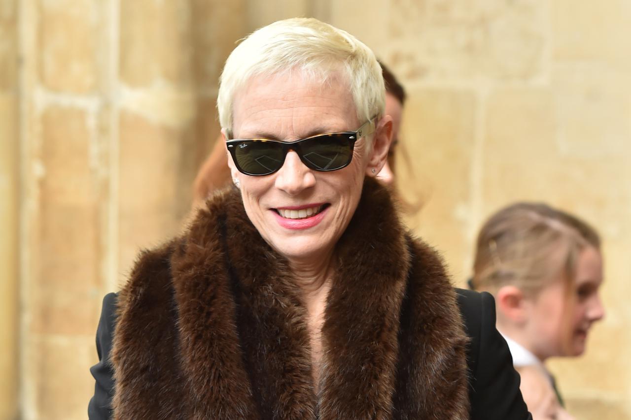 Annie Lennox