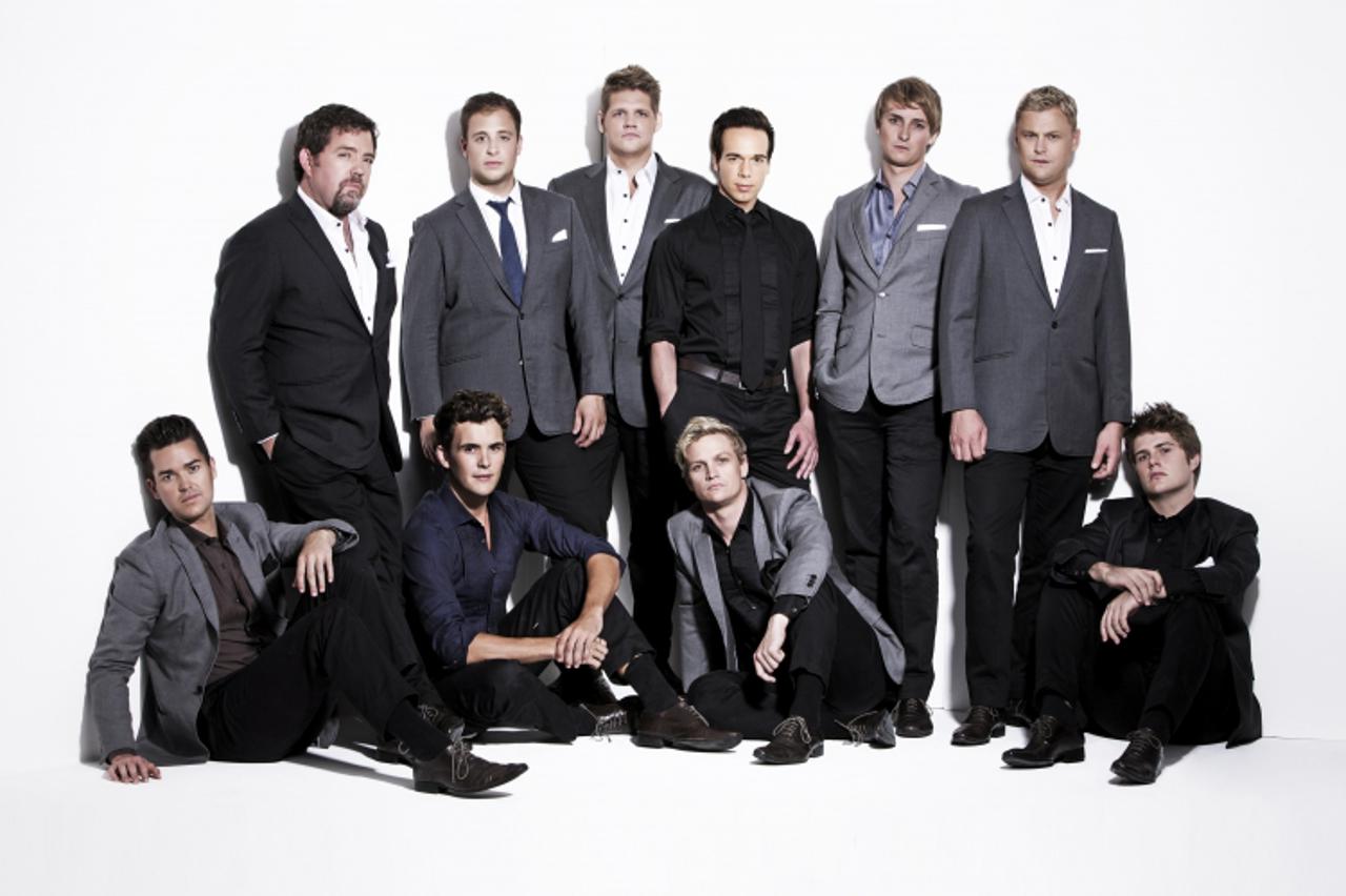 The Ten Tenors