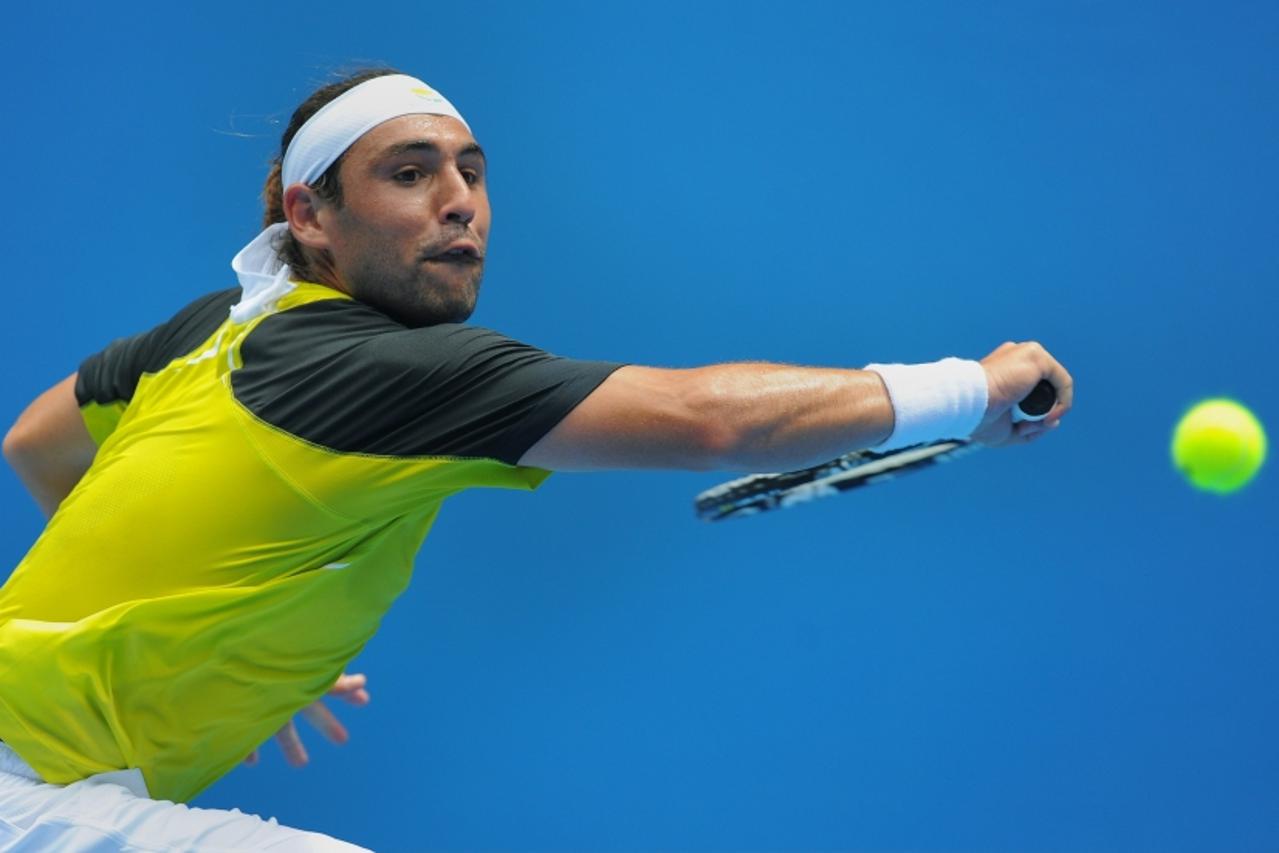 Marcos Baghdatis