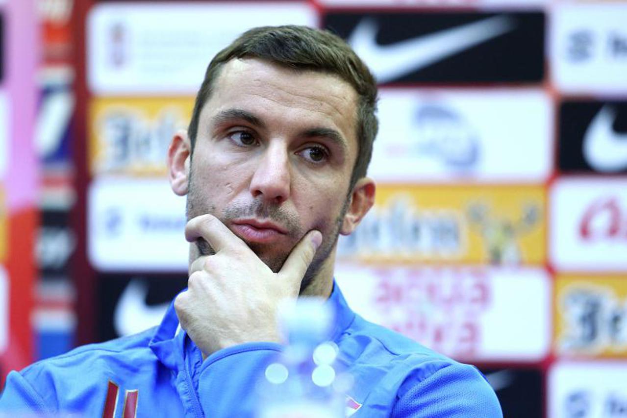 Igor Štimac Darijo Srna (1)