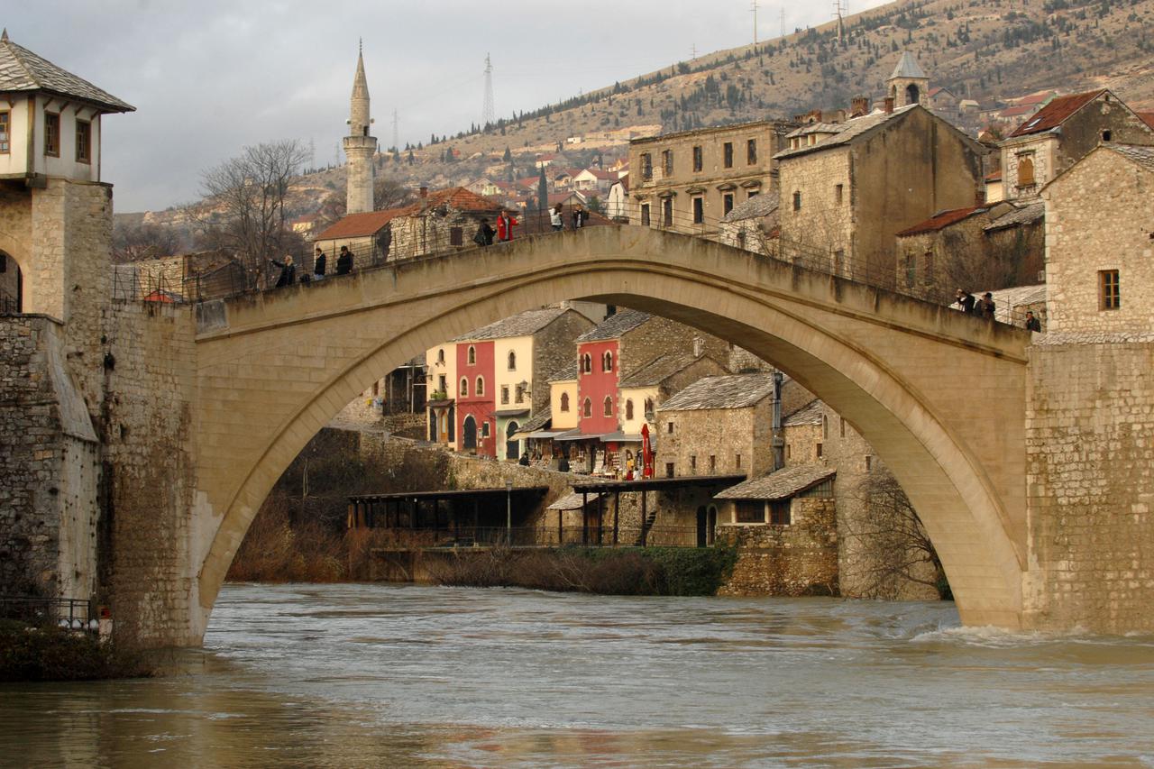 mostar