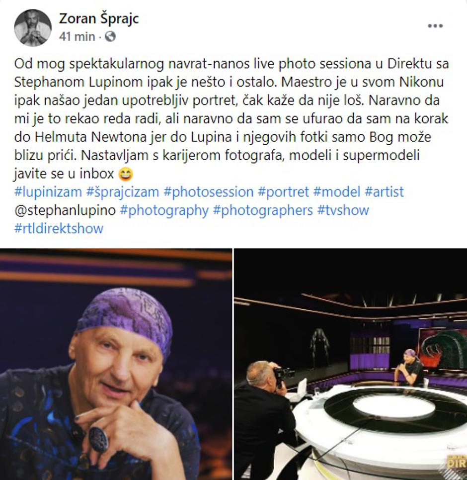 Zoran Šprajc