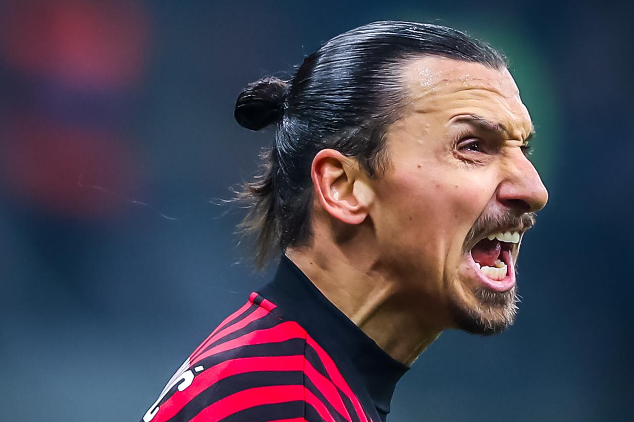 Zlatan Ibrahimović