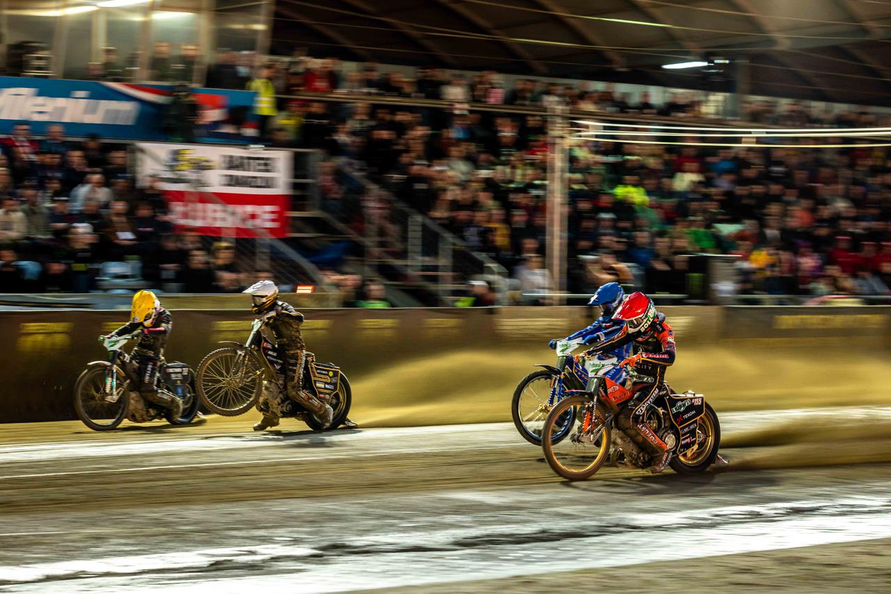 FIM Speedway GP of Croatia