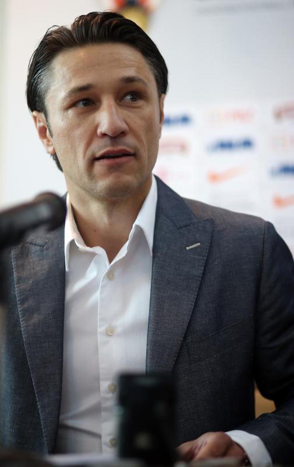 Niko Kovač