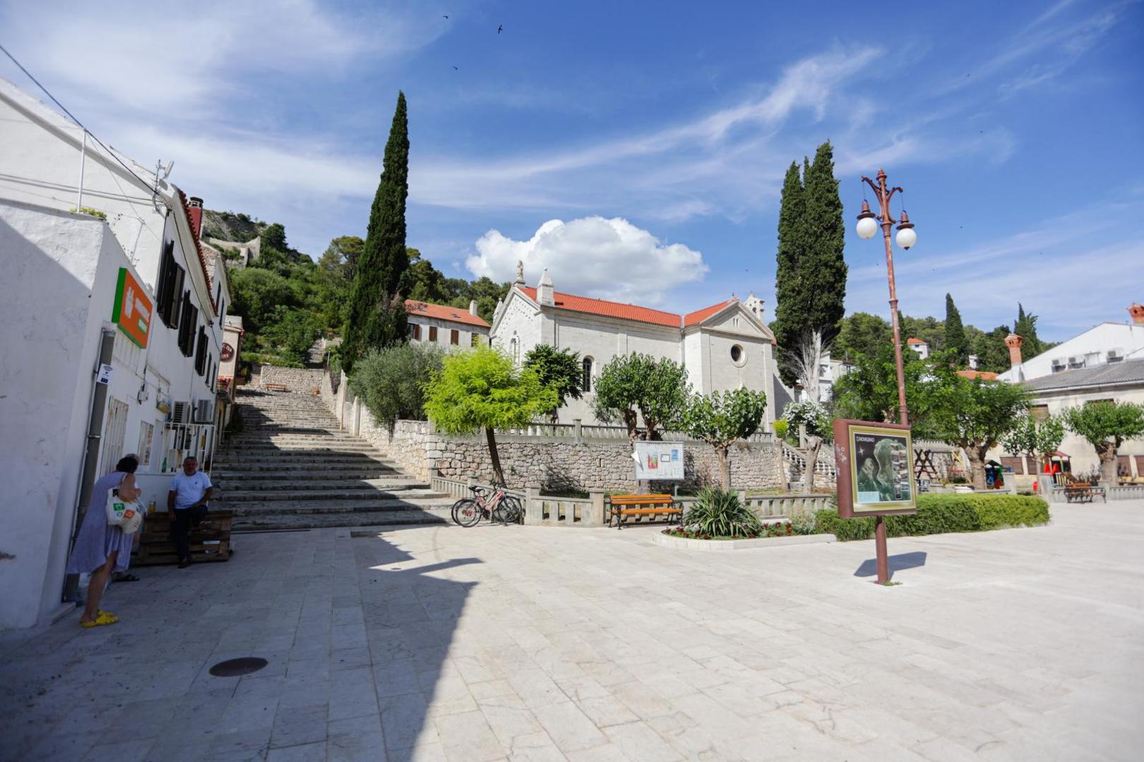 05.07.2021., Novigrad - Turisticka sezona u Novigradu. Photo: Marko Dimic/PIXSELL