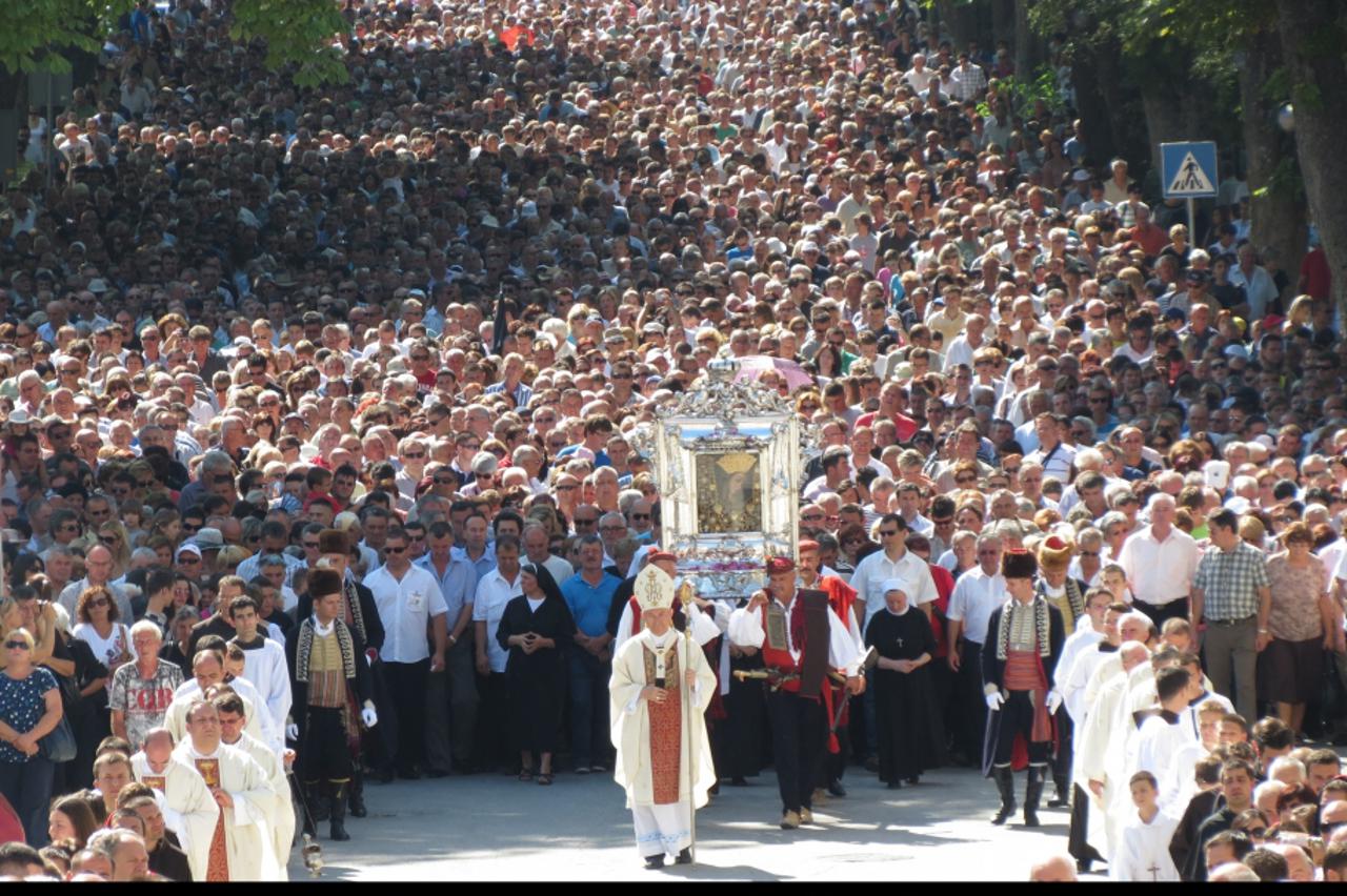 marin barišić,velika gospa,hodočašće (1)