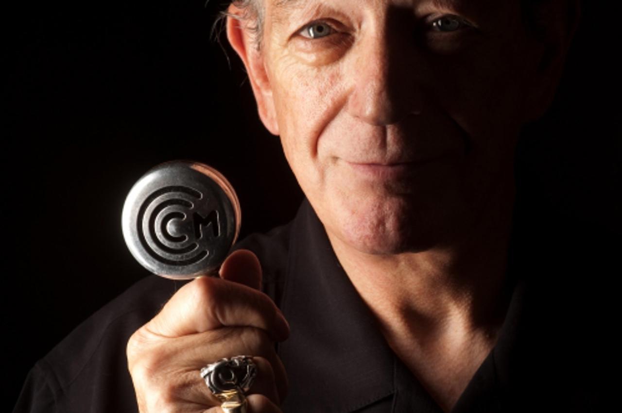 Charlie Musselwhite