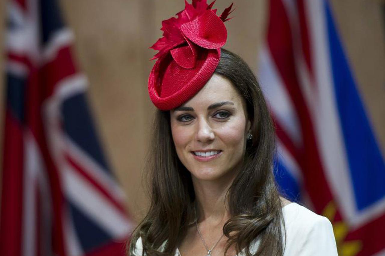 Kate Middleton