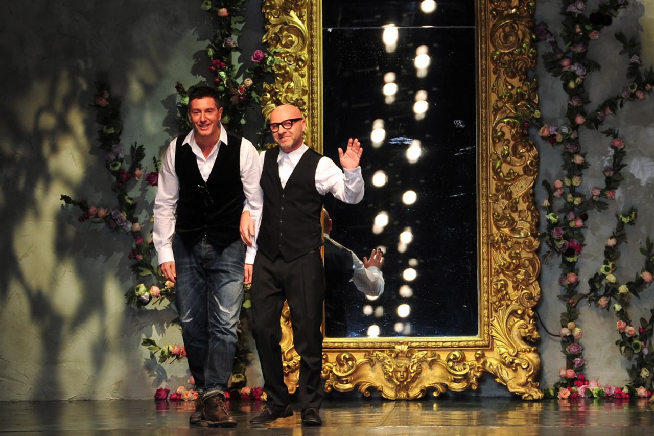 dolce&gabbana