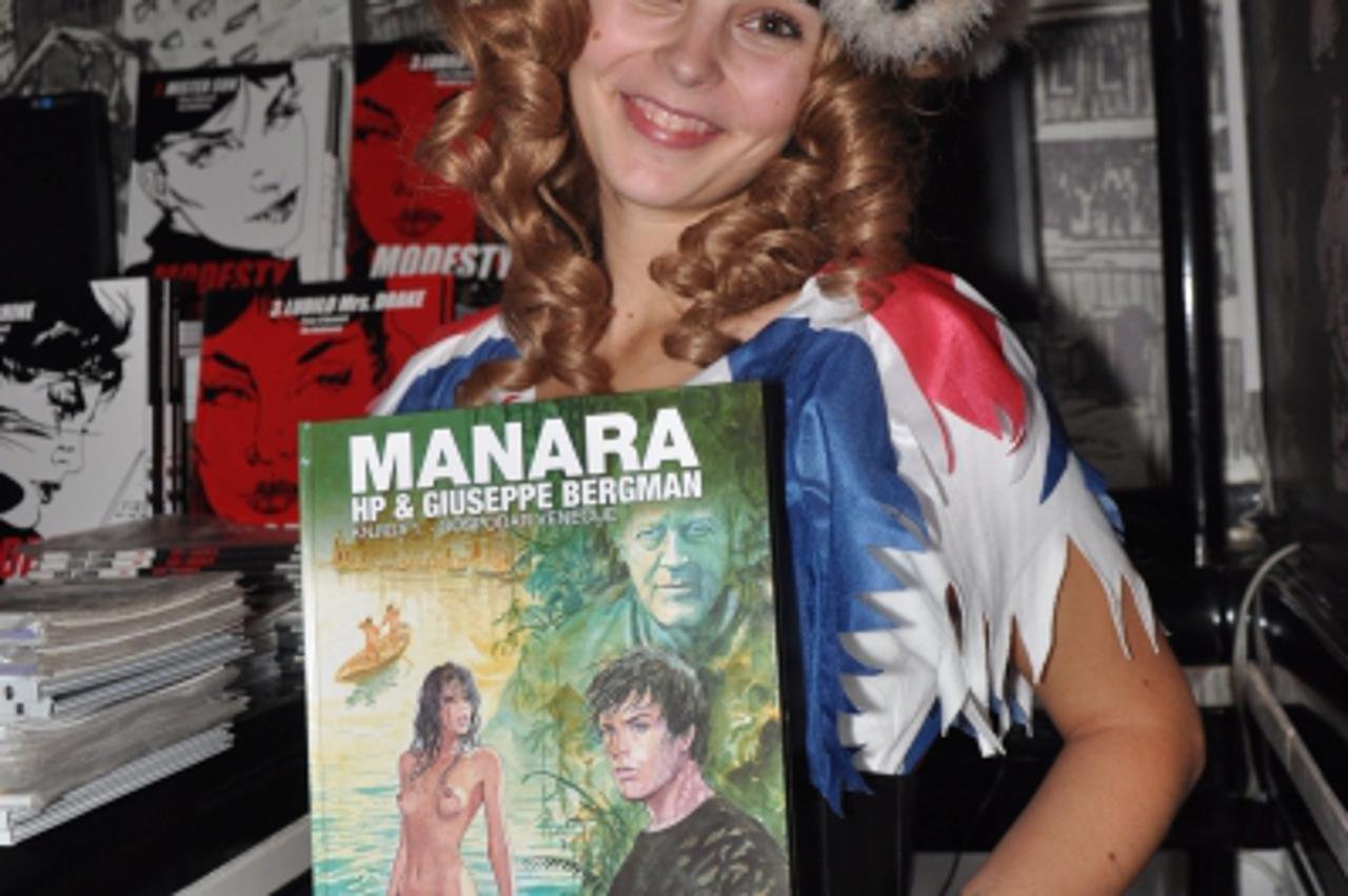 manara