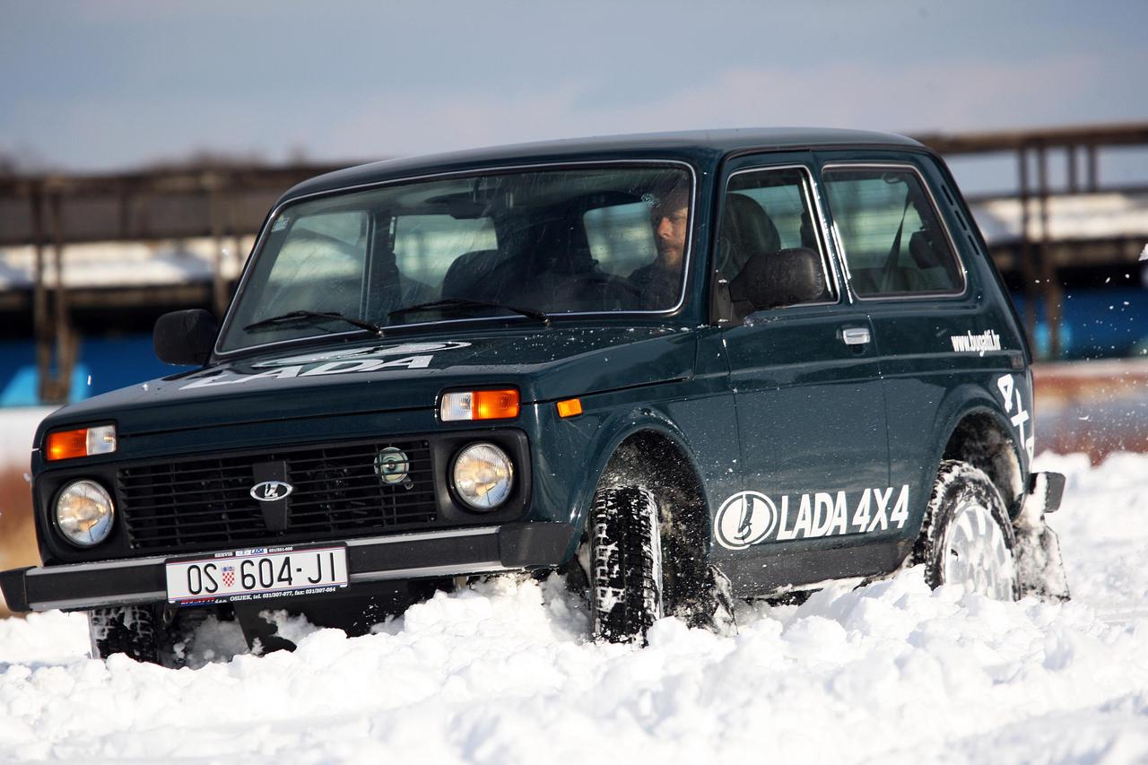 Lada Niva