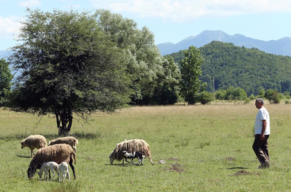 Bogatstvo u raznolikosti Like