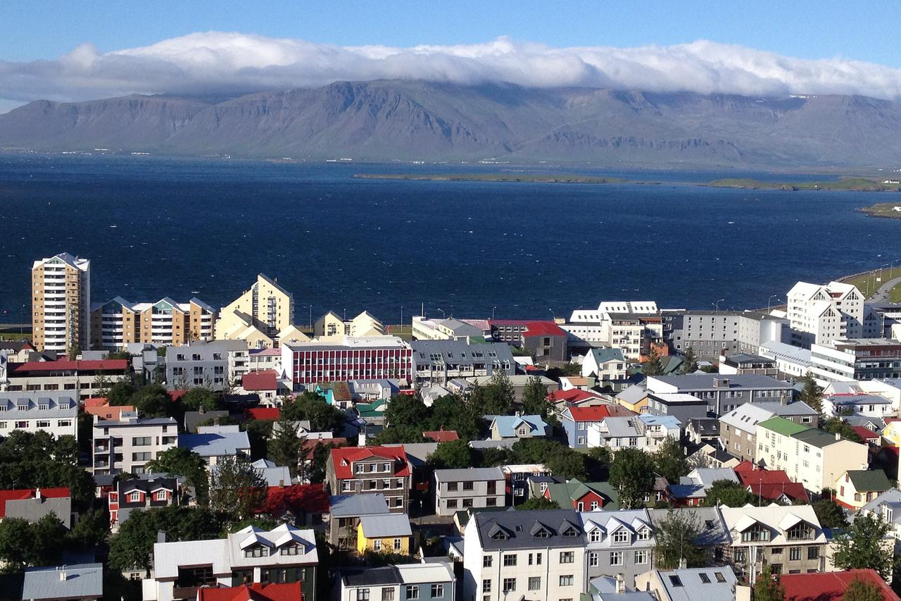 Reykjavík