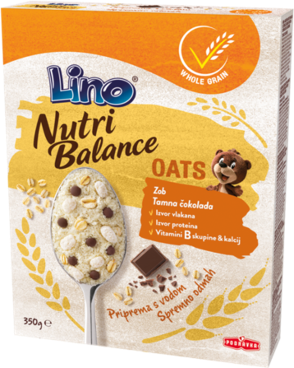 Lino Nutri Balance