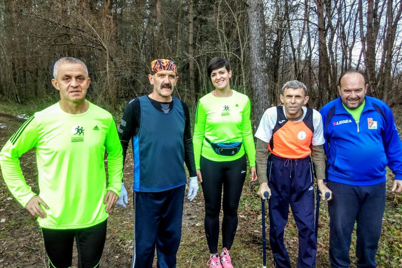 Jadranski adventski maraton