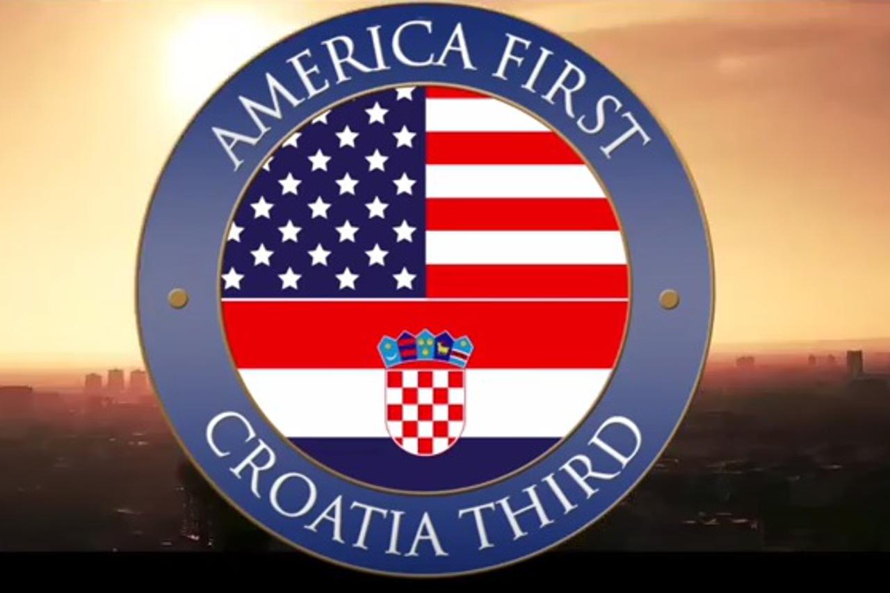 America first