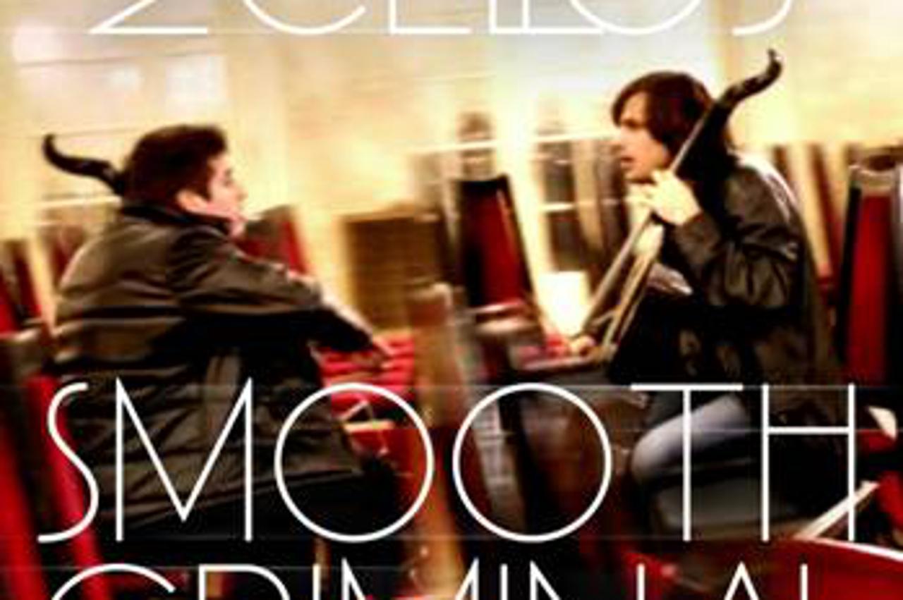 2 CELLOS