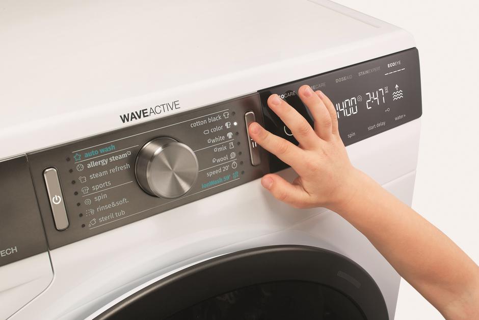 Gorenje WaveActive