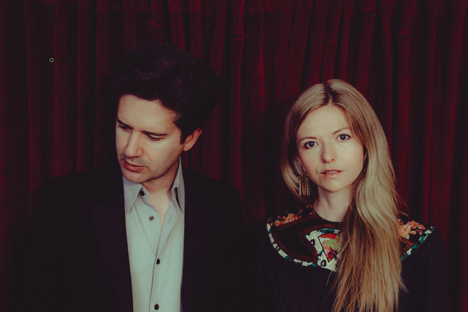 Still Corners