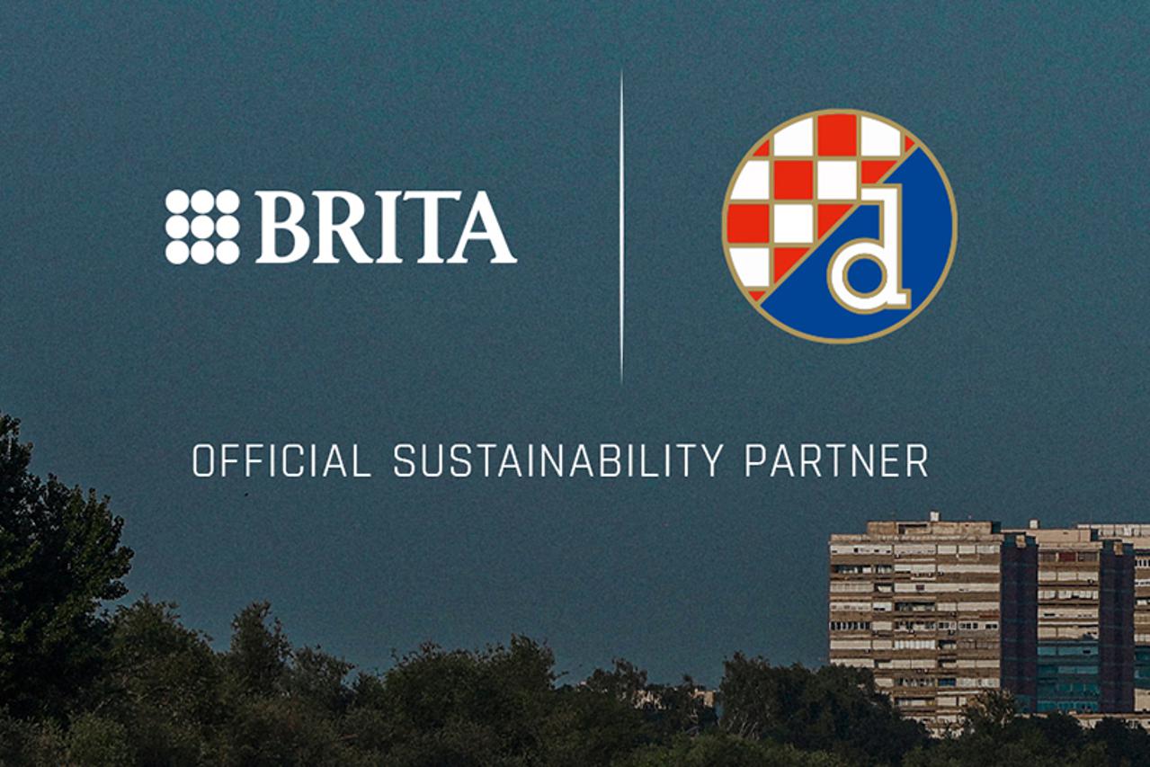 BRITA i GNK Dinamo