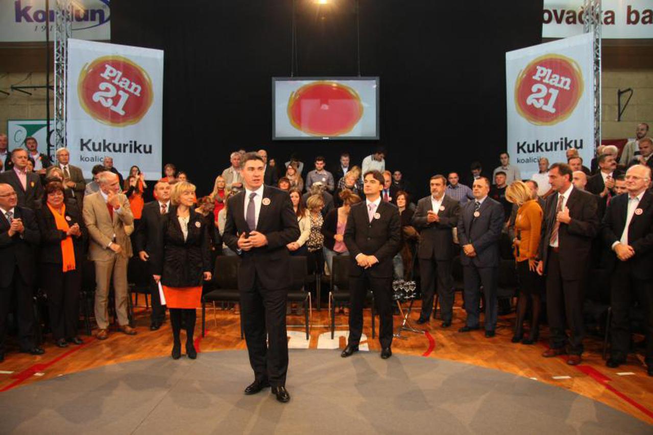 Kukuriku koalicija (1)