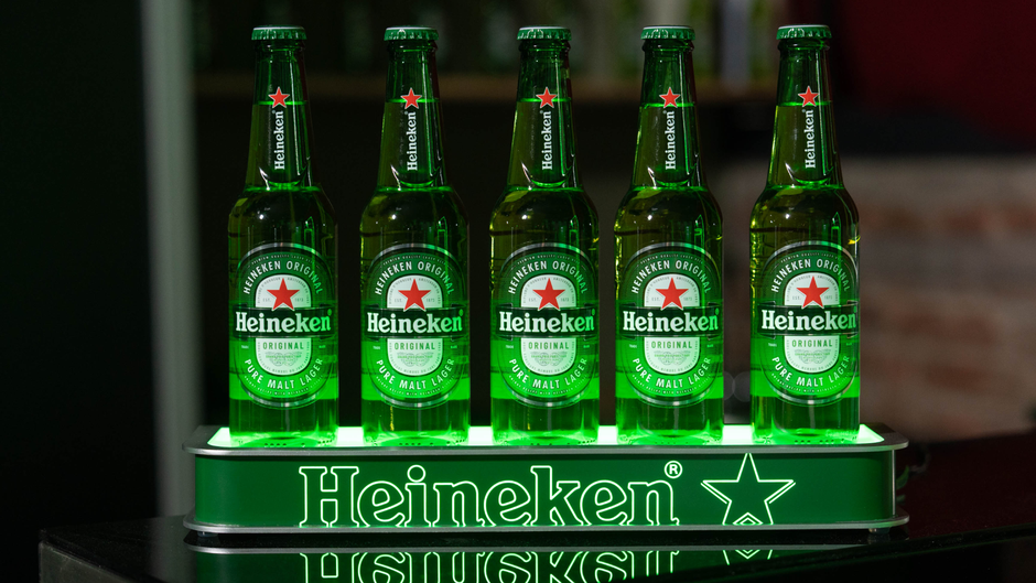 Heineken