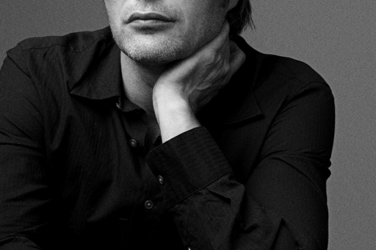 mads mikkelsen