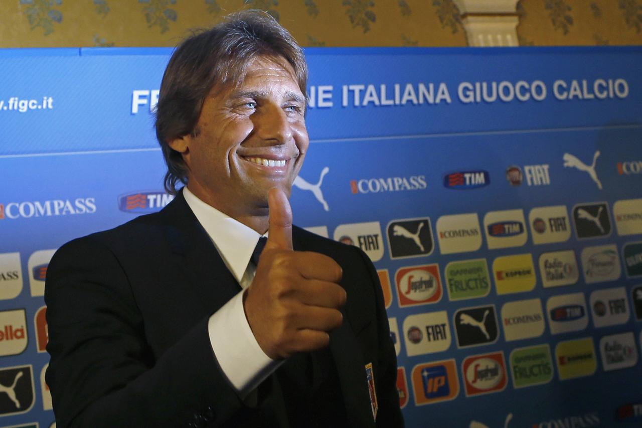 Antonio Conte