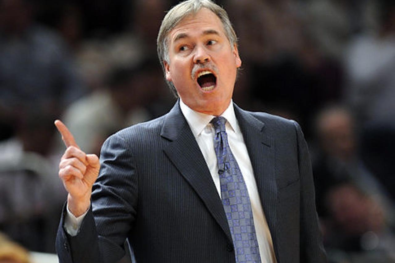 D'Antoni