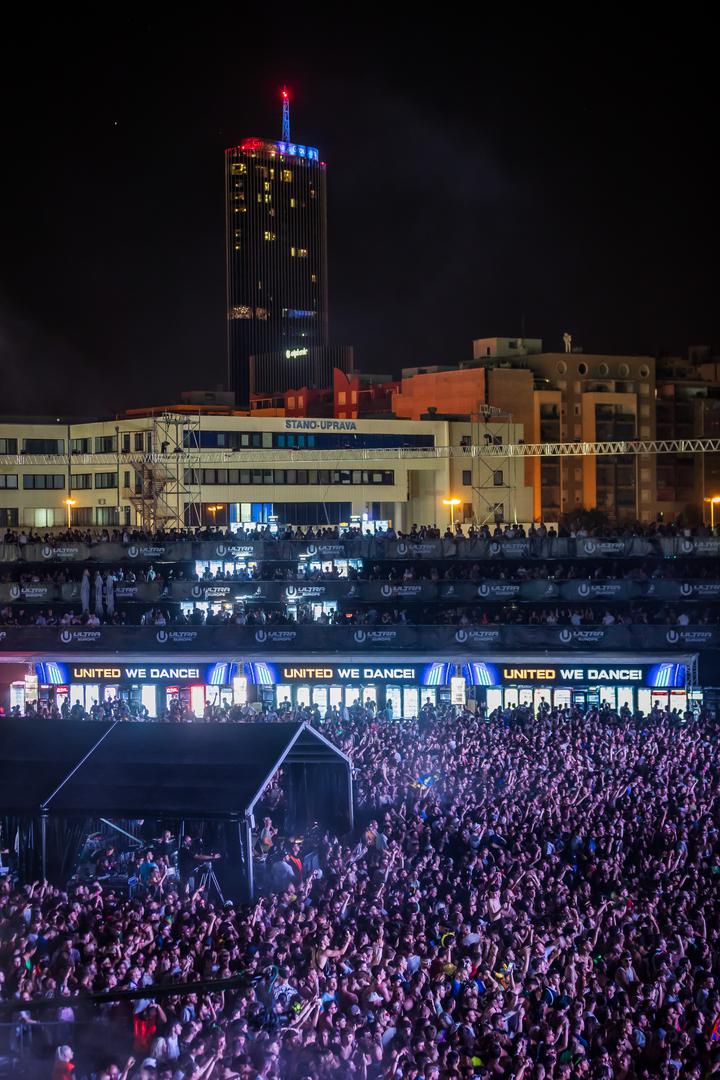 Drugog dana festivala, ove subote, partijanere će zabavljati među bogatom listom izvođača i Martin Garrix. 