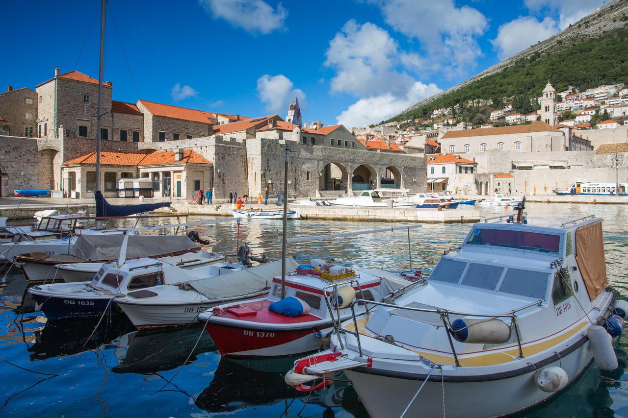 Dubrovnik