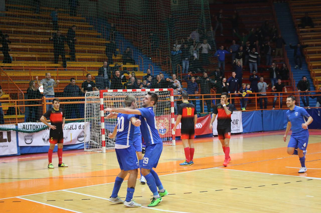 Futsal Dinamo